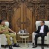 Yulius Selvanus Dorong Percepatan WPR dan IPR di Sulawesi Utara