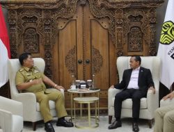 Yulius Selvanus Dorong Percepatan WPR dan IPR di Sulawesi Utara
