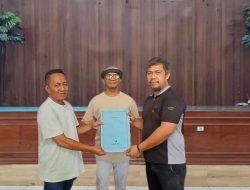 Konferda PWI Bolmong Dijadwalkan Kamis, Fahmi Ghazali Gobel Disetujui Jadi Calon Ketua