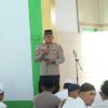 Dari Moyag, AKBP Abdul Kholik Buka Sekat Polisi dan Warga