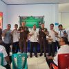 Kejari Talaud Beri Penerangan Hukum, Dorong Desa Cegah Karhutla