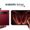 Xiaomi 18 Fold Segera Meluncur, Bawa Konsep “Mid-Fold” dan Layar 7,58 Inci, Cek Tanggal Rilisnya