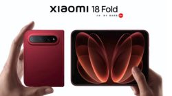 Xiaomi 18 Fold Segera Meluncur, Bawa Konsep “Mid-Fold” dan Layar 7,58 Inci, Cek Tanggal Rilisnya