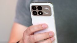 POCO F9 Pro Tampil Premium, Bawa Kamera 200MP dan Layar AMOLED 185Hz
