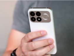 POCO F9 Pro Tampil Premium, Bawa Kamera 200MP dan Layar AMOLED 185Hz