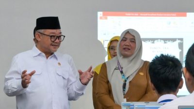 Sekolah Negeri Diklaim Gratis, Iuran Komite Masih Dipersoalkan Warganet