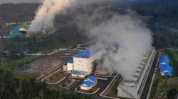 Diprotes Warga, Proyek Geothermal Gunung Ungaran Tetap Berlanjut