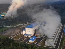 Diprotes Warga, Proyek Geothermal Gunung Ungaran Tetap Berlanjut