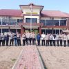 HUT ke-78, Polwan Dapat Kejutan Istimewa dari Polres Kotamobagu
