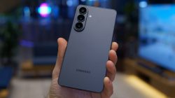 Samsung Galaxy S27 dan S27+ Mulai Nongol di Sertifikasi 3C, Kecepatan Charging Masih Jadi Sorotan