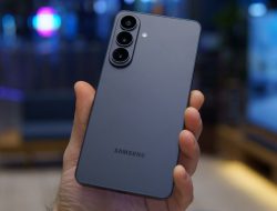 Samsung Galaxy S27 dan S27+ Mulai Nongol di Sertifikasi 3C, Kecepatan Charging Masih Jadi Sorotan