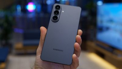 Samsung Galaxy S27 dan S27+ Mulai Nongol di Sertifikasi 3C, Kecepatan Charging Masih Jadi Sorotan