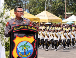 AKBP Abdul Kholik Dorong Pocil dan PKS Jadi Pelopor Keselamatan di Jalan