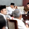 Mojokerto Dipilih Jadi Tuan Rumah Hari Desa Nasional 2027