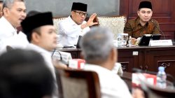 Mojokerto Dipilih Jadi Tuan Rumah Hari Desa Nasional 2027