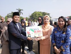RSUD Kotamobagu Terima Penghargaan dari Wali Kota atas Raihan Juara 3 IGA 2026 Lewat Inovasi MOINDOY