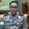 DPR Setujui Suyudi Jadi Kapolri Gantikan Listyo Sigit