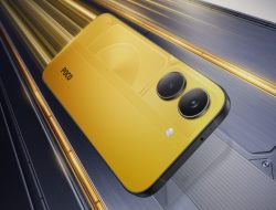 POCO X8s Kantongi Sertifikasi Singapura, Usung Snapdragon 7 Gen 4