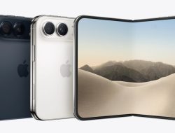 Apple Buka Persiapan Pre-Order iPhone Duo, Siap Meluncur 23 Oktober