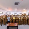 RSUD Kotamobagu Gelar IHT, Direktur Dorong Peningkatan Kompetensi SDM dan Mutu Pelayanan