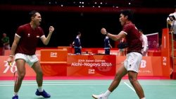 Denmark Open 2026: Lima Duel Berat Menanti Wakil Indonesia di Babak Pertama