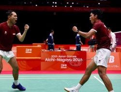 Denmark Open 2026: Lima Duel Berat Menanti Wakil Indonesia di Babak Pertama