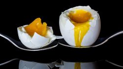 Bahaya Telur Setengah Matang untuk Bayi, Ini Alasannya