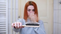 Rambut Rontok hingga Kram Otot, Ini 7 Sinyal Tubuh yang Tak Boleh Diabaikan