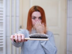 Rambut Rontok hingga Kram Otot, Ini 7 Sinyal Tubuh yang Tak Boleh Diabaikan